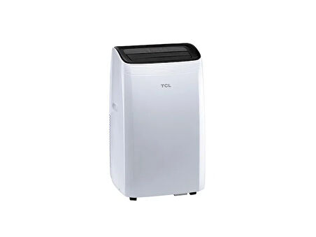 Tcl TAC-12CHPB 12000 Btu 4 Fonksiyonlu (Soğutma-Isıtma-Fan-Nem Alma) Portatifklima