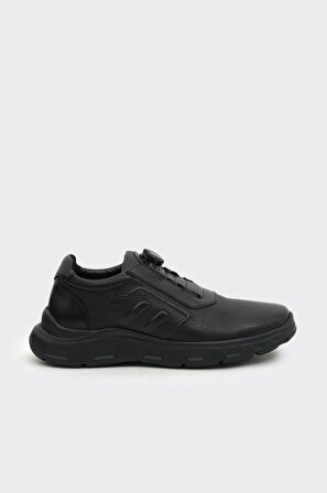 Comfort Taban Hakiki Deri Erkek Sneaker