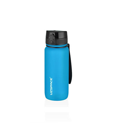 Vagonlife Uzspace 3037 650ml Aurora Blue Tritan Matara