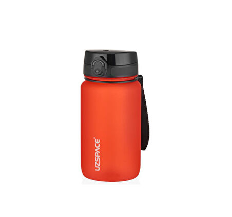 Vagonlife Uzspace 3037 650ml Kırmızı Tritan Matara