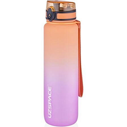 TRITAN MATARA  3026  500 ML TURUNCU MOR