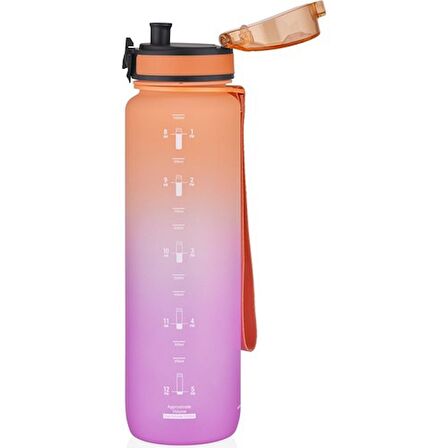 TRITAN MATARA  3026  500 ML TURUNCU MOR