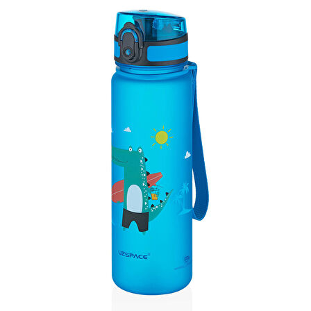 Uzspace KARMA RENK MATARA 500 ML