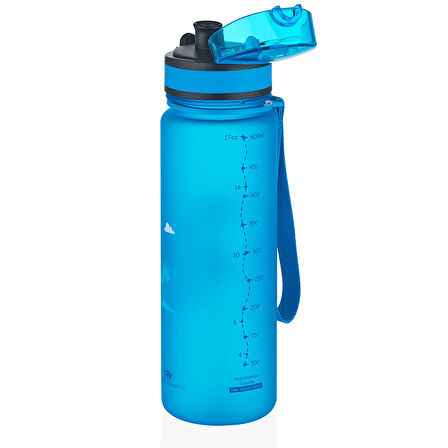 Uzspace KARMA RENK MATARA 500 ML