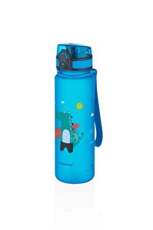 Vagonlife 3026 500ml Matara Aurora Blue-Crocodile