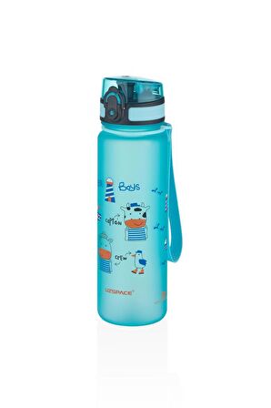 Vagonlife 3026 500ml Matara Spindrift Blue-Sea Boys