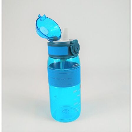 Uzspace Matara 440 Ml Trıtan Turkuaz