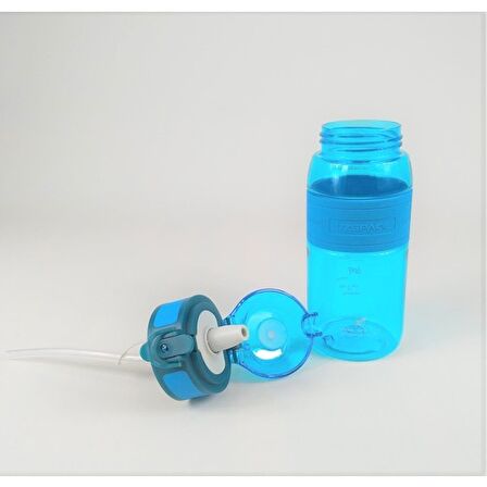 Uzspace Matara 440 Ml Trıtan Turkuaz