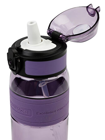 Uzspace Matara 440 ml Mor