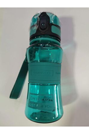UZPACE MATARA TRİTAN MATARA 5024 350 ML CYAN