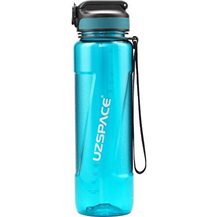 VAGON UZSPACE 6057  TRITAN / PİPETLİ  1