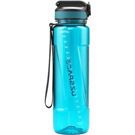 VAGON UZSPACE 6057  TRITAN / PİPETLİ  1