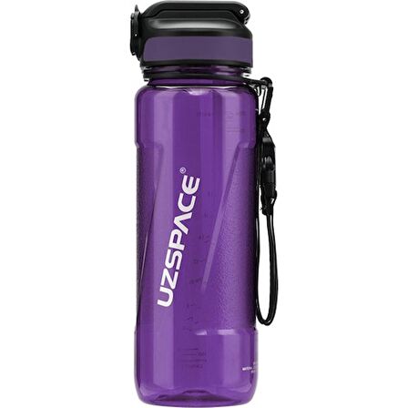 UZPACE 6056 TRITAN MATARA 850 ML MOR