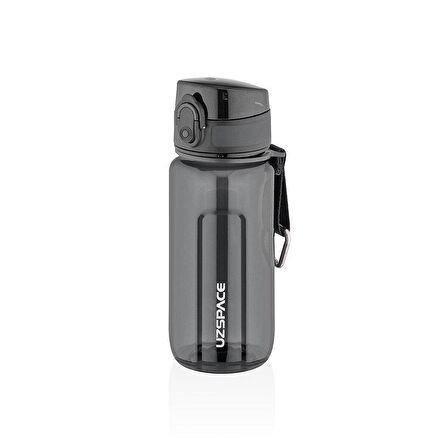 Vagonlife Uzspacepaint Tritan 350 Ml 6017 Siyah Matara