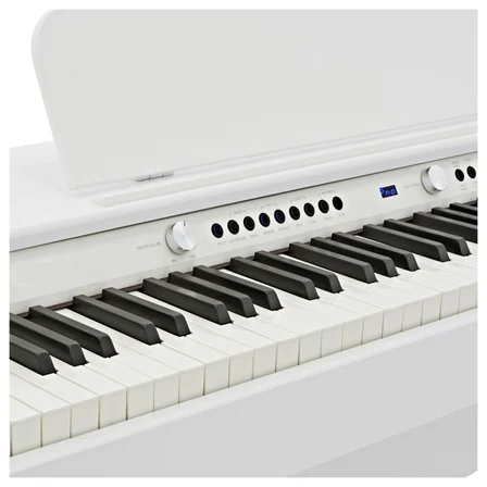 Ringway RP-120WH Beyaz Dijital Piyano