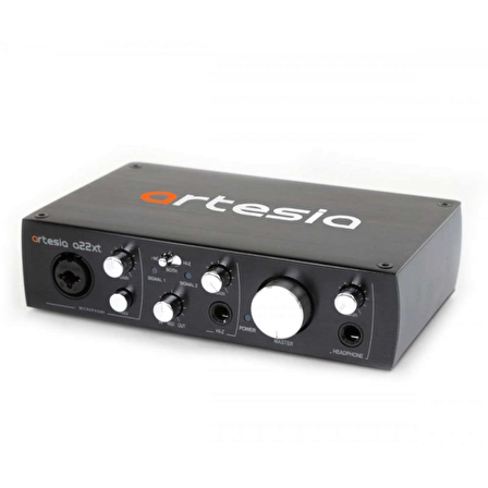 Artesia A-22XT USB AudioBox Ses Kartı