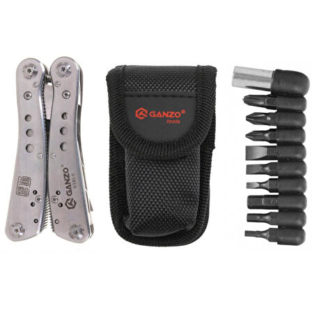 Ganzo G201 Multitool