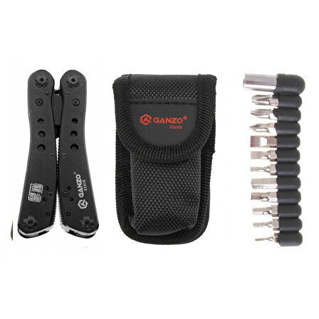 Ganzo G201B Multitool