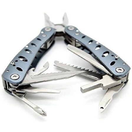 Ganzo MultiTool G101-H