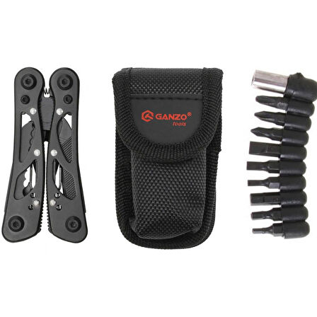 Ganzo G104 Multitool