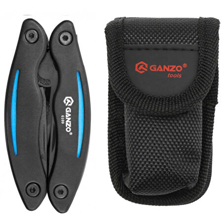 Ganzo G109-BL Multitool