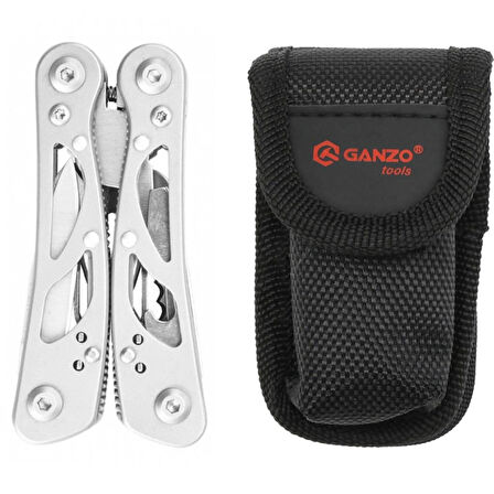 Ganzo G104-S Multitool