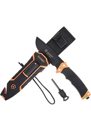 G8012V2 Kamp Bıçağı