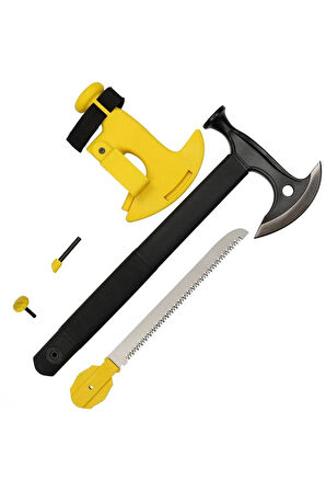 FSA02 Firebird Axe Balta