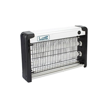MASTER SİNEK KOVUCU MR-2X10 W SİNEK ÖLDÜRÜCÜ CİHAZ
