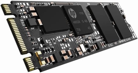 HP S700 M2 250 GB M.2 510 MB/s 560 MB/s SSD 