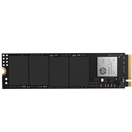 HP 1TB EX900 5XM46AA 2100- 1815MB/s M2 PCIe NVMe Gen3 Disk