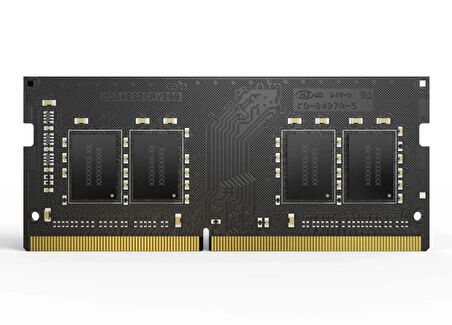 HP S1 32GB 3200MHz DDR4 SO-DIMM CL22 Notebook Ram Bellek 2E2M9AA