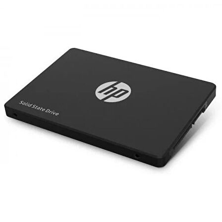 HP S650 SSD 2,5" 120 GB 480/560MB 4'LÜ PAKET (Model:345M7AA)