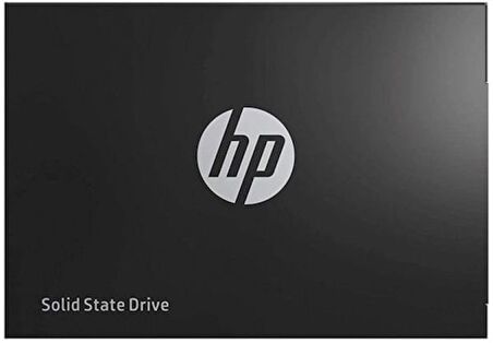 HP S650 SSD 2,5" 240 GB 450/560MB 4'LÜ PAKET (Model:345M8AA)