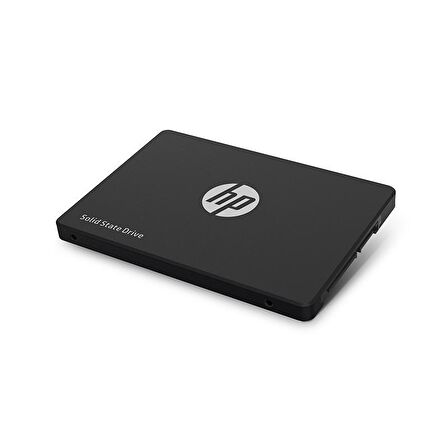 HP 345M9AA 2.5 İnç 480 GB Sata 490 MB/s 560 MB/s SSD 