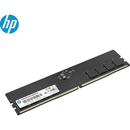 Hp X2 6G0Q5AA 16GB 4800MHz DDR5 UDIMM PC Ram