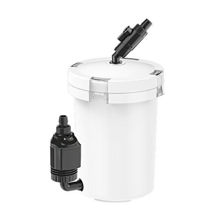 SunSun Dış Filtre 800 Lth 146w