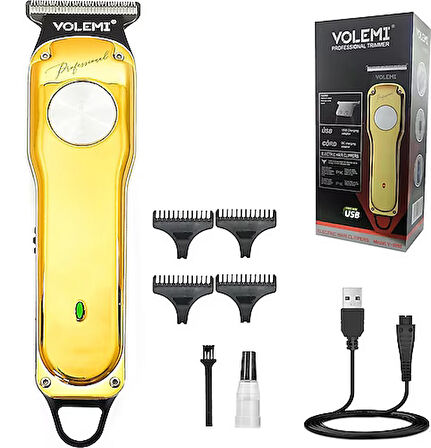 IPONE VOLEMİ V0085 TIRAŞ MAKİNESİ