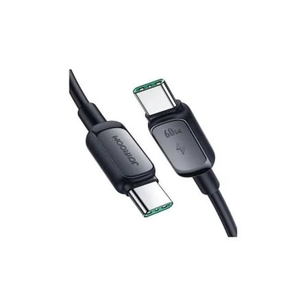 Joyroom 60W Type-C-Type-C Renkli Kablo 1.2 Metre