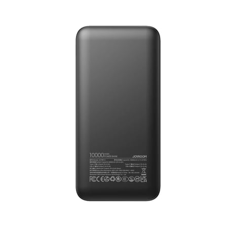 Joyroom JR-PBF12 10.000 mAh Çok Çıkışlı LED Power Bank