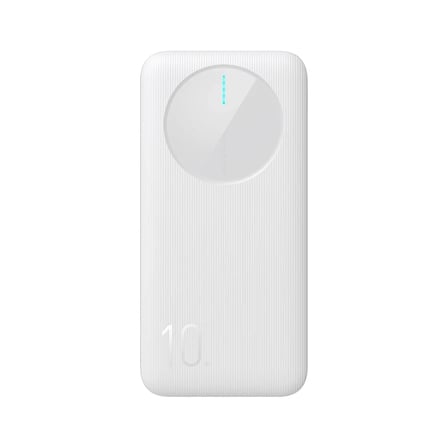 Joyroom JR-PBF12 10.000 mAh Çok Çıkışlı LED Power Bank