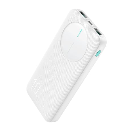 Joyroom JR-PBF12 10.000 mAh Çok Çıkışlı LED Power Bank