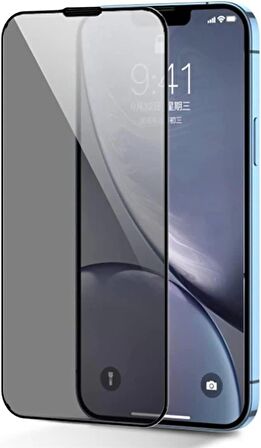Joyroom İphone 14 Hayalet-Privacy Cam Ekran Koruyucu