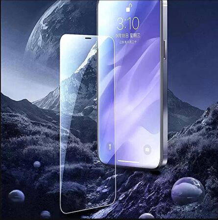 Joyroom İphone 14 Plus HD Temperli Cam Ekran Koruyucu