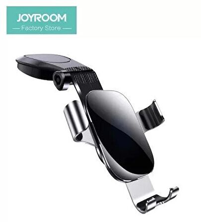 Joyroom JR-ZS198 Gösterge Üstü Araç İçi Telefon Tutucu