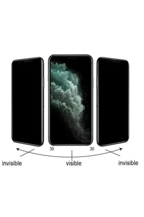 Joyroom iPhone 16 Hayalet Kırılmaz Cam Tam Kaplayan Ekran Koruyucu