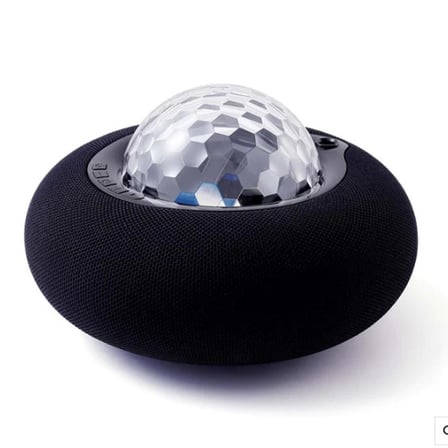 Joyroom JR-MS02 Maya Series RGB Işıklı Bluetooth Hoparlör