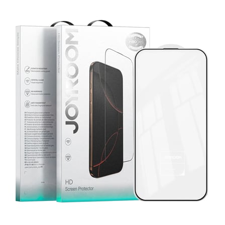 Joyroom İphone 17 Air Uyumlu HD Premium Ekran Koruyucu