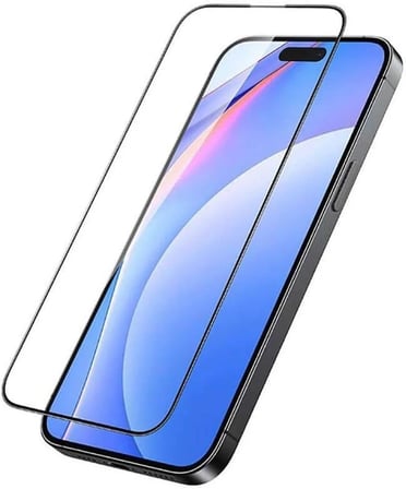 Joyroom İphone 17 Air Uyumlu HD Premium Ekran Koruyucu