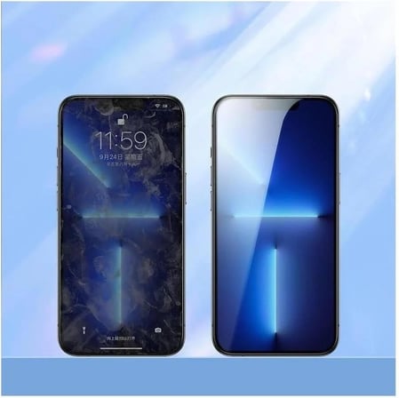 Joyroom İphone 17 Air Uyumlu HD Premium Ekran Koruyucu